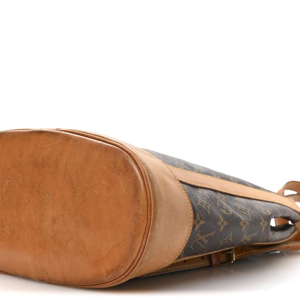 Louis Vuitton Monogram Randonnee PM