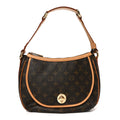 Louis Vuitton Monogram Tulum PM