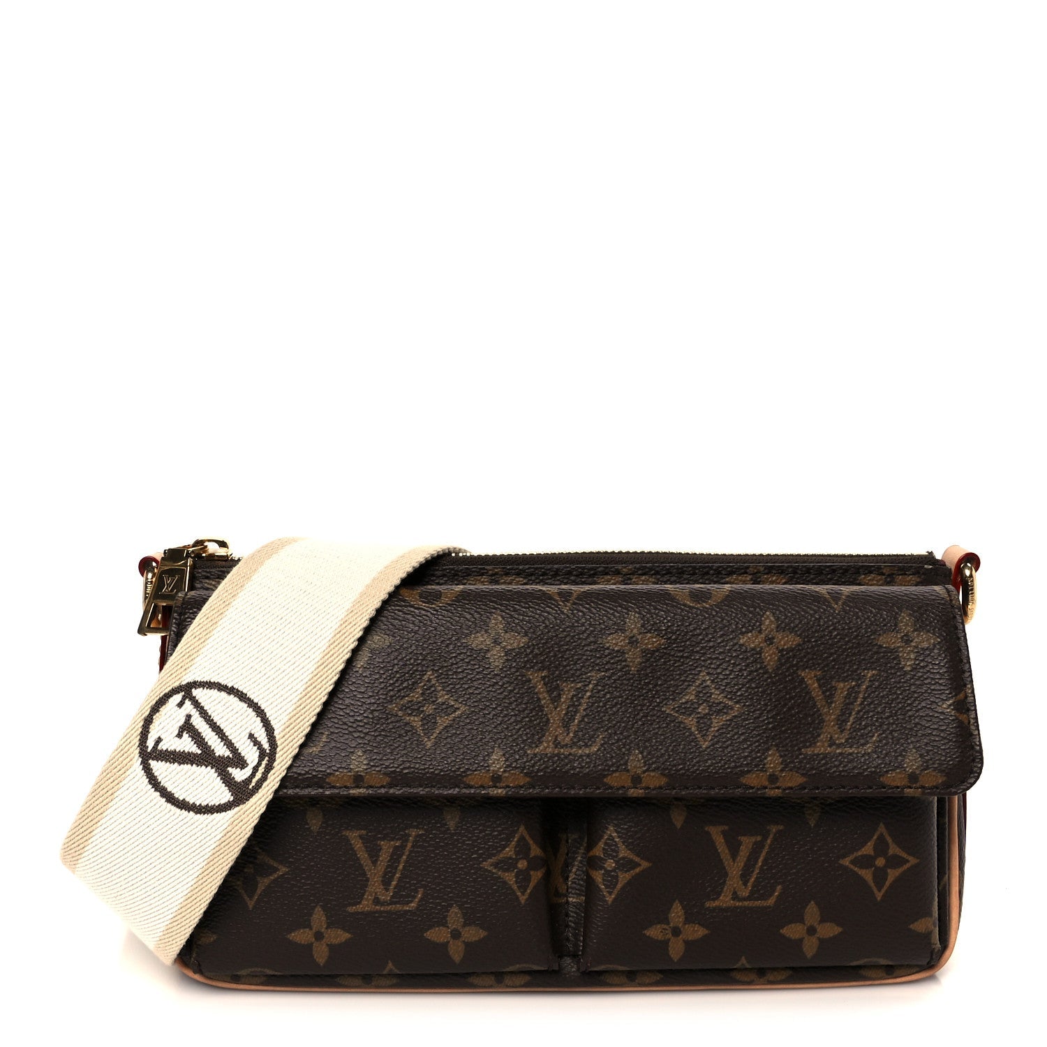 Louis Vuitton Monogram Vivacite Bag