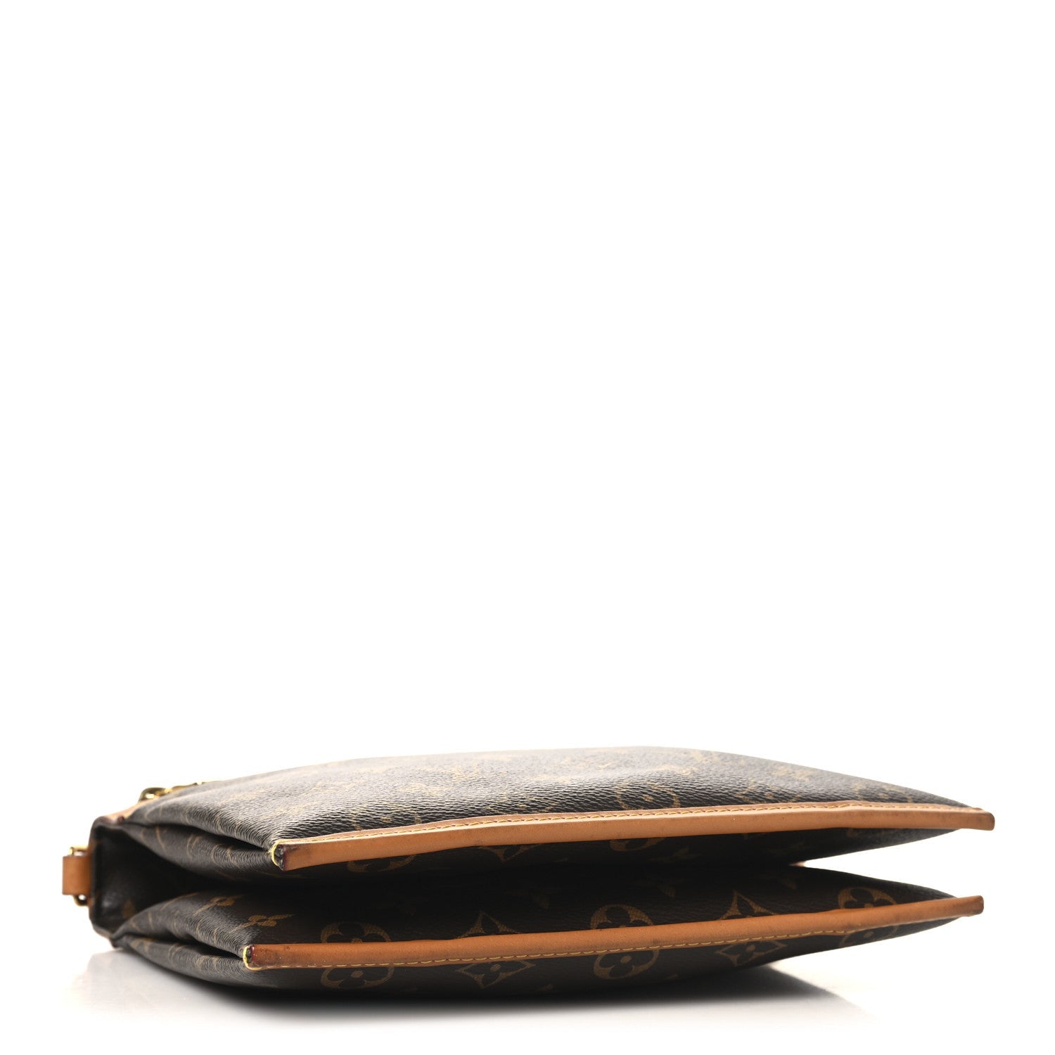 Louis Vuitton Monogram Saumur Messenger PM