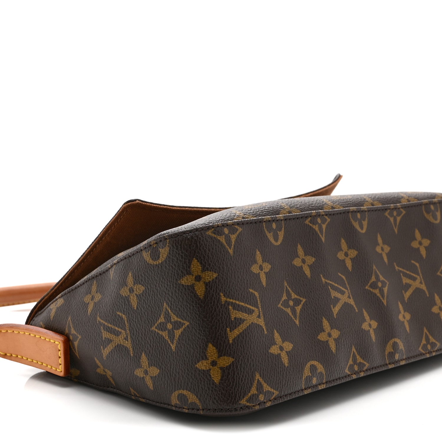 Louis Vuitton Monogram Mini Looping
