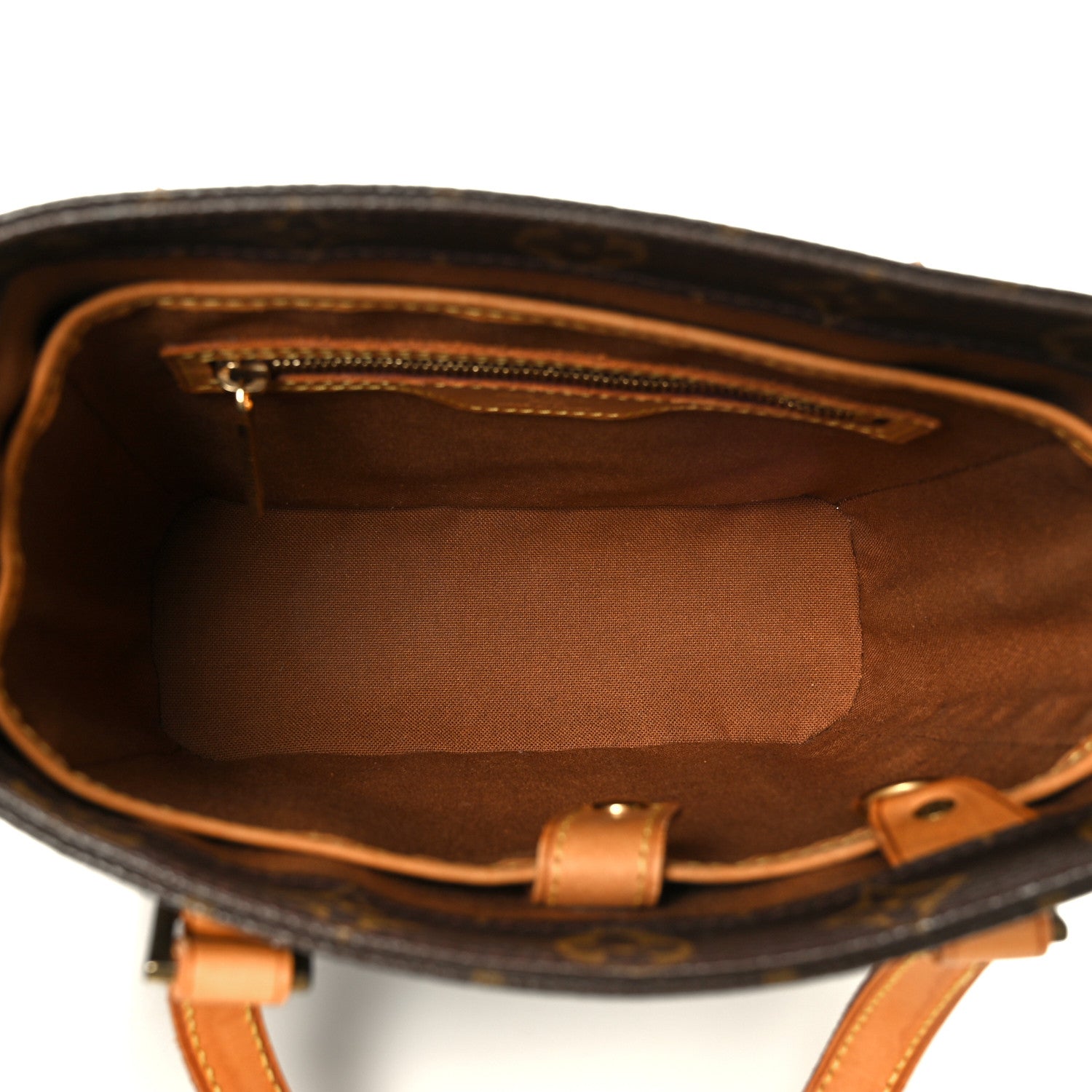 Louis Vuitton Monogram Vavin PM