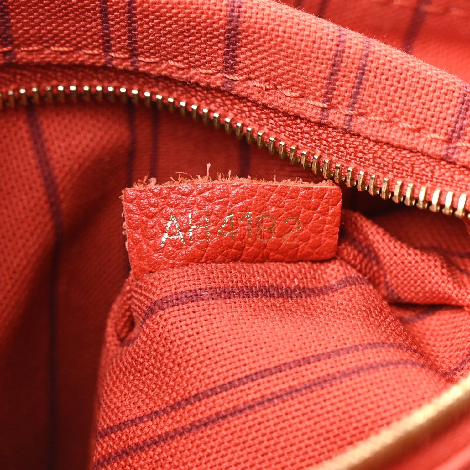 Louis Vuitton Empreinte Speedy Bandouliere 25 Orient