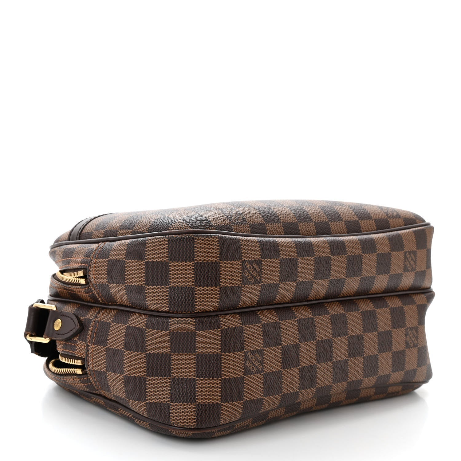 Louis Vuitton Damier Ebene Reporter PM