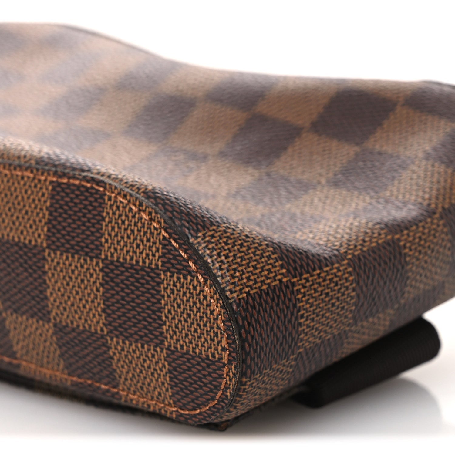 Louis Vuitton Damier Ebene Geronimos