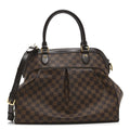 Louis Vuitton Damier Ebene Trevi GM