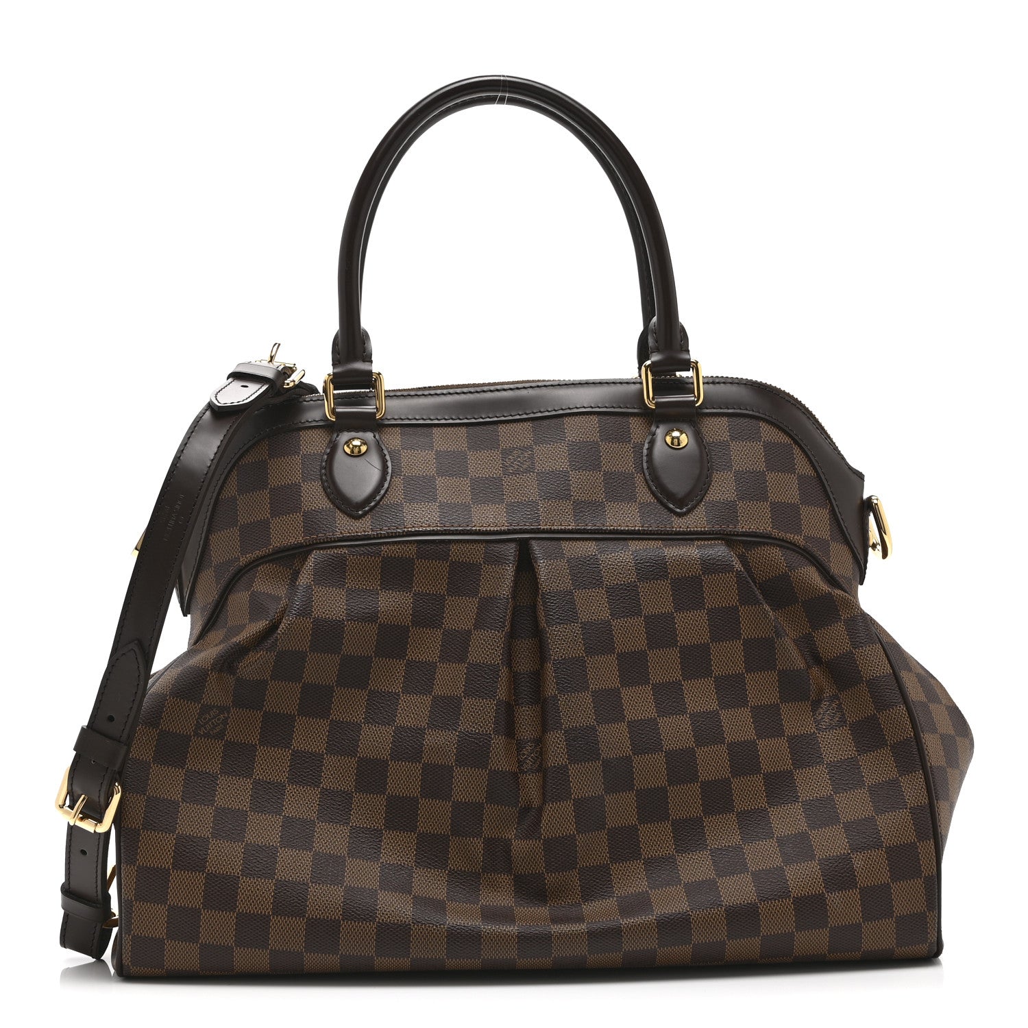 Louis Vuitton Damier Ebene Trevi GM