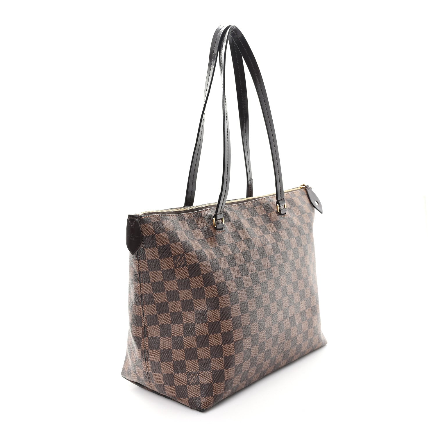 Louis Vuitton Damier Ebene Iena MM