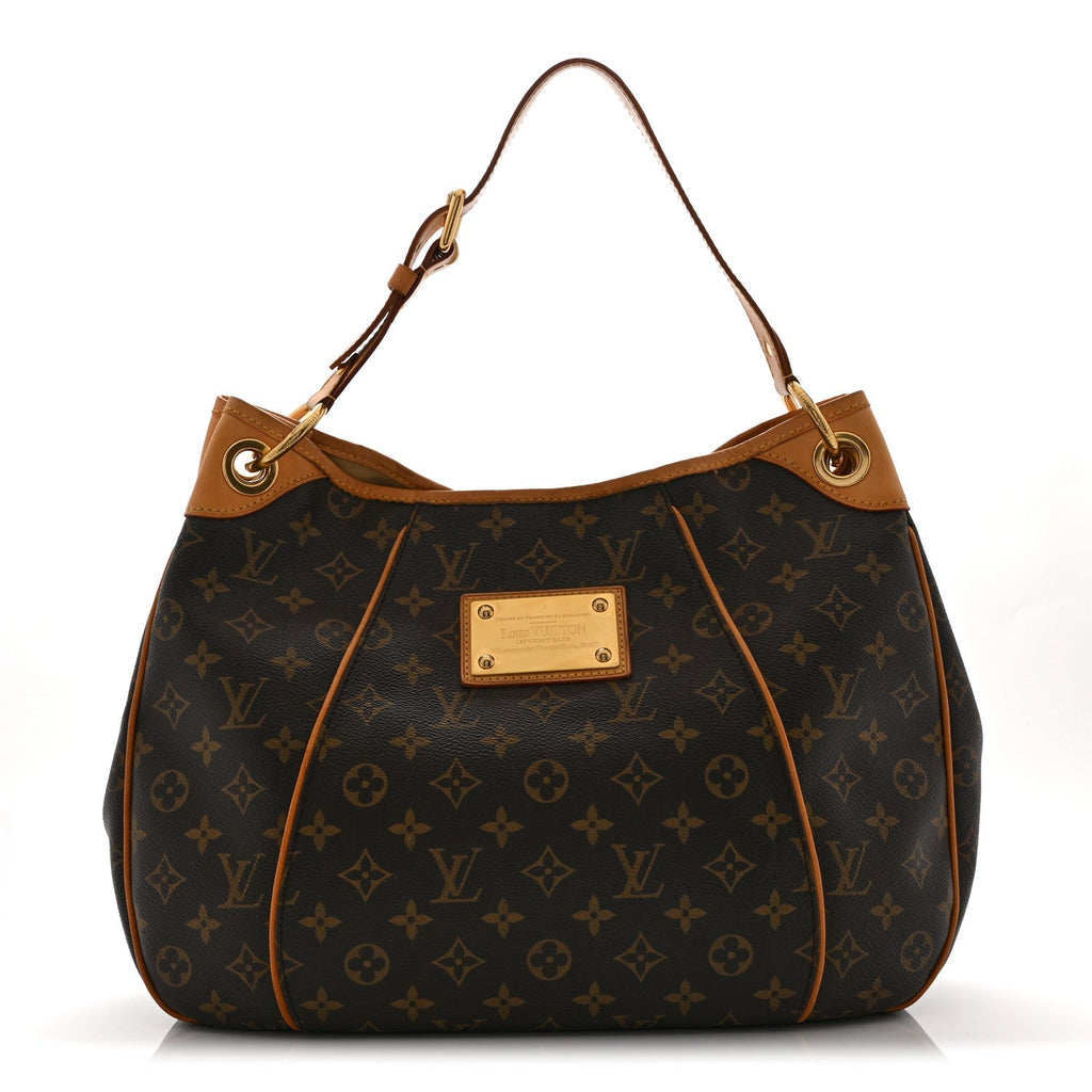 Louis Vuitton Monogram Galliera PM