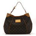 Louis Vuitton Monogram Galliera PM