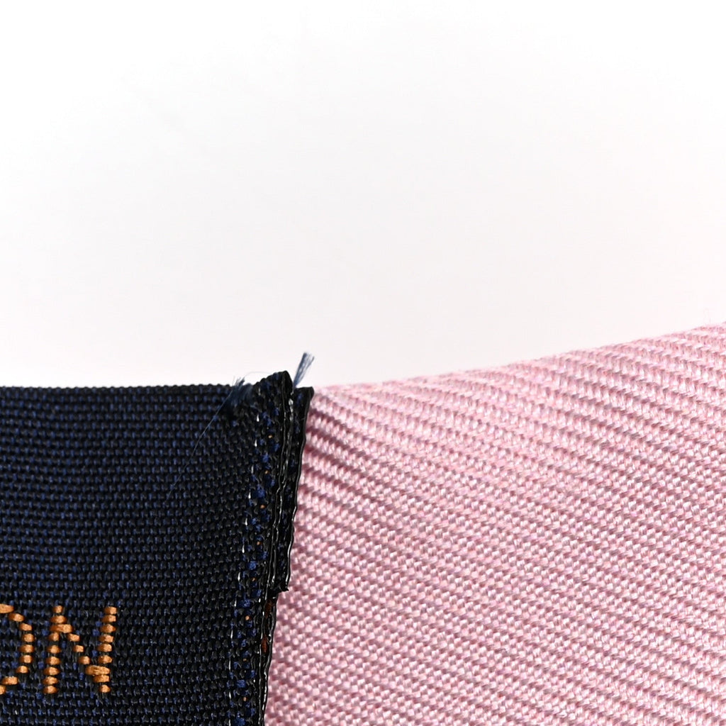 Louis Vuitton Silk Monogram Escale Confidential Bandeau Pink