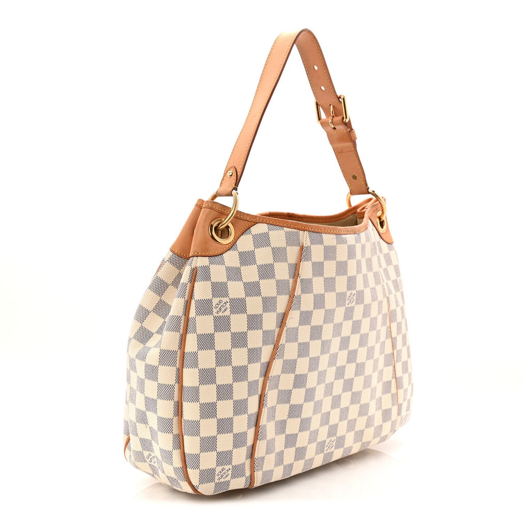 Louis Vuitton Damier Azur Galliera PM