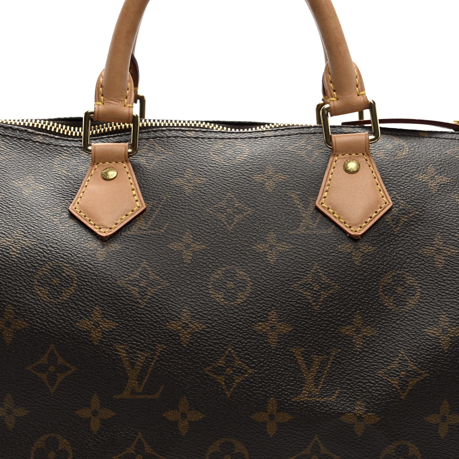 Louis Vuitton Monogram Speedy 30
