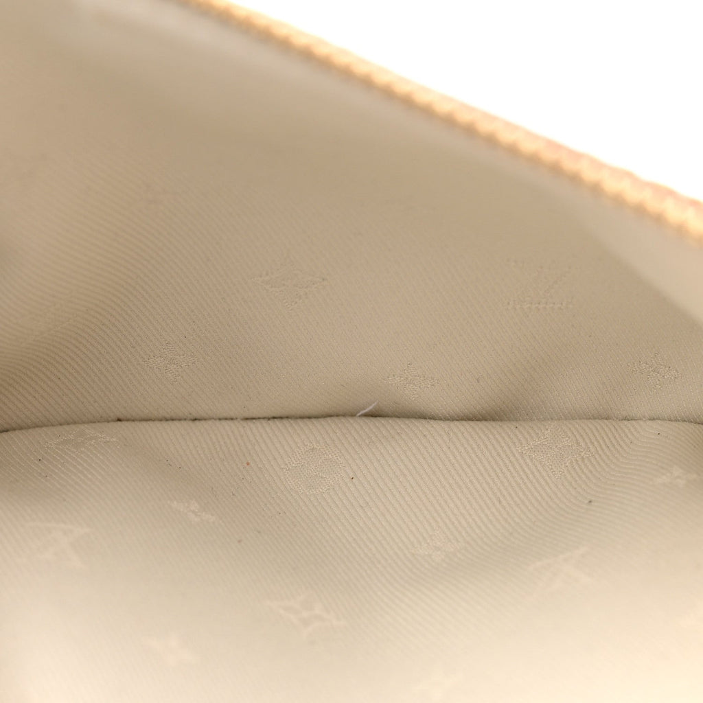 Louis Vuitton Monogram High Rise Bumbag