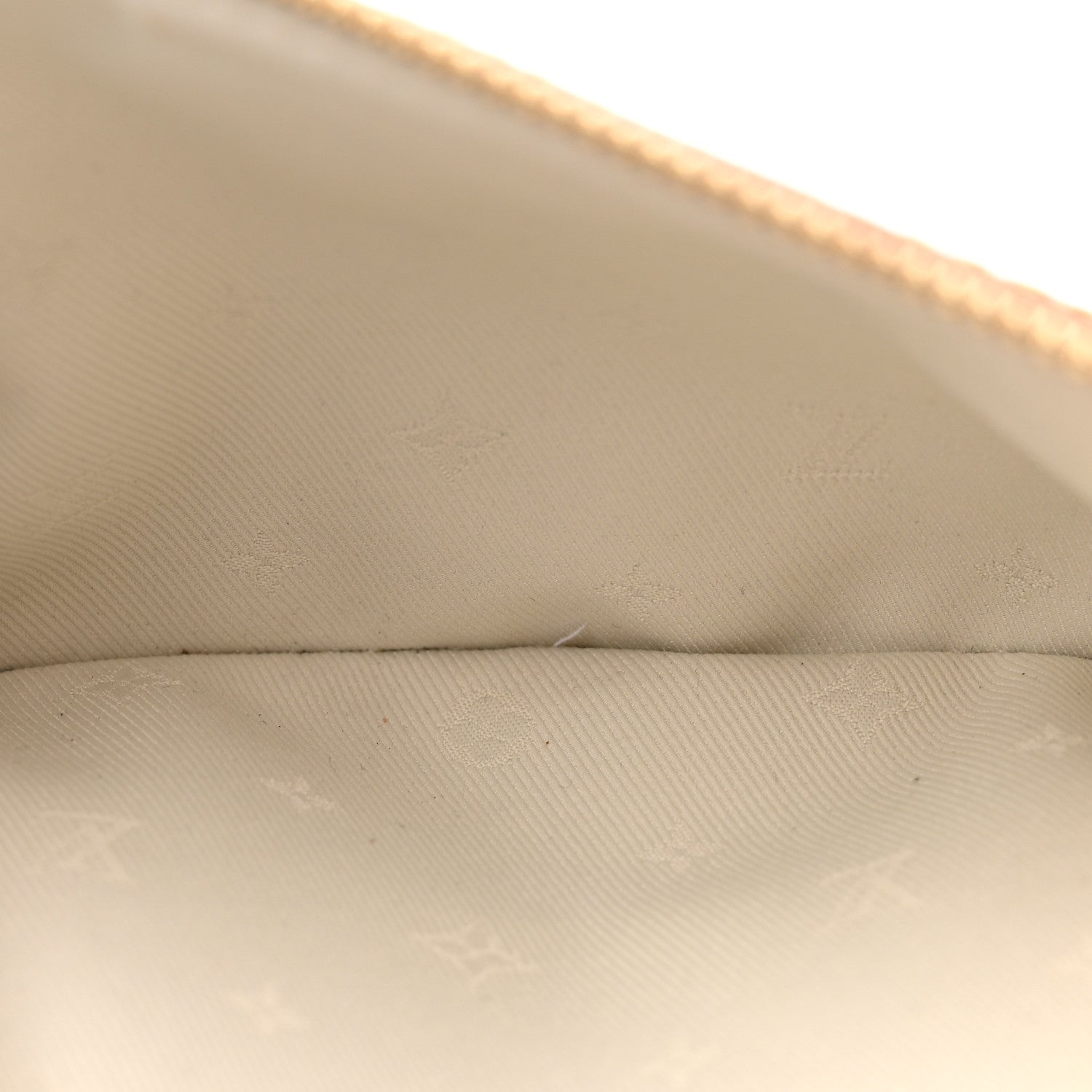 Louis Vuitton Monogram High Rise Bumbag
