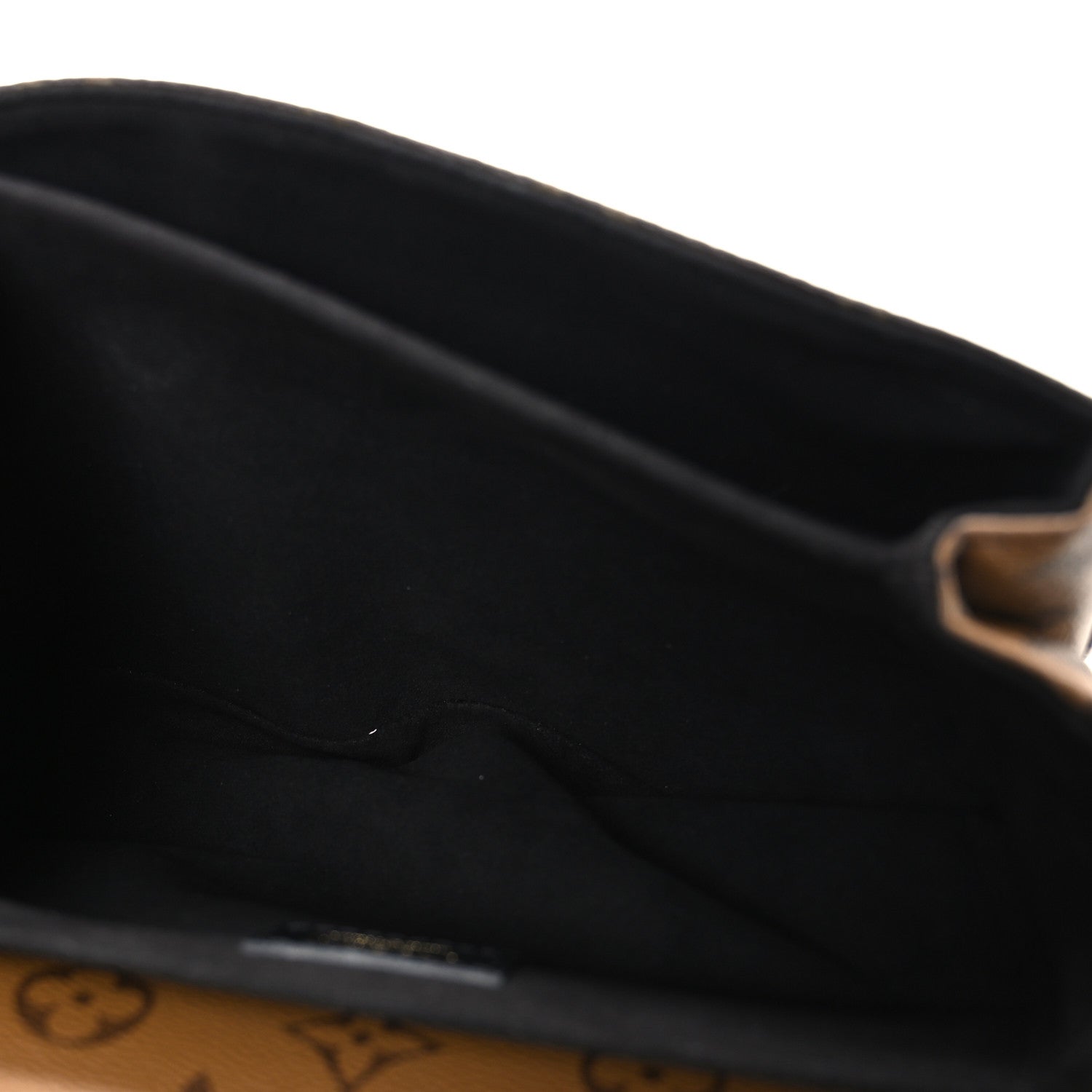 Louis Vuitton Reverse Monogram Pochette Metis