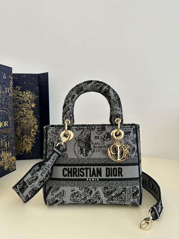 Dior Bags - 006