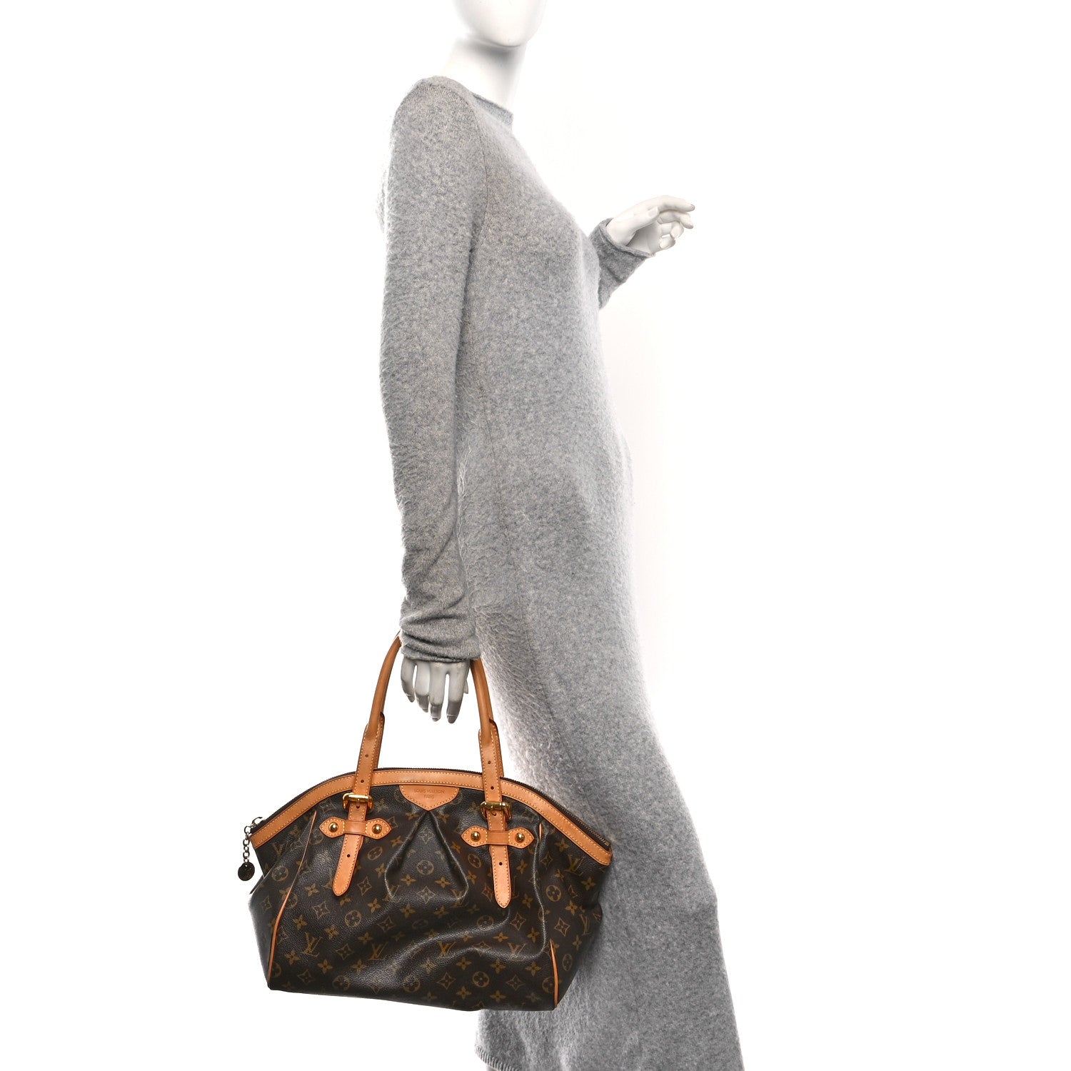 Louis Vuitton Monogram Tivoli GM