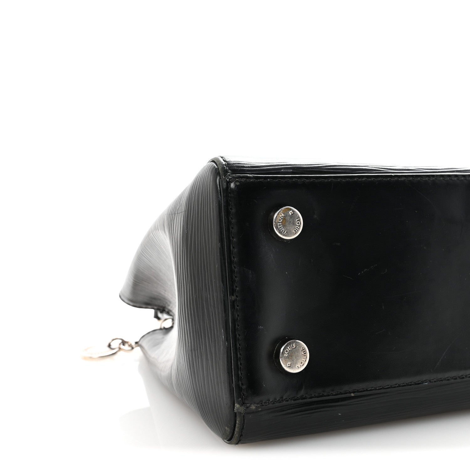 Louis Vuitton Epi Brea MM Black