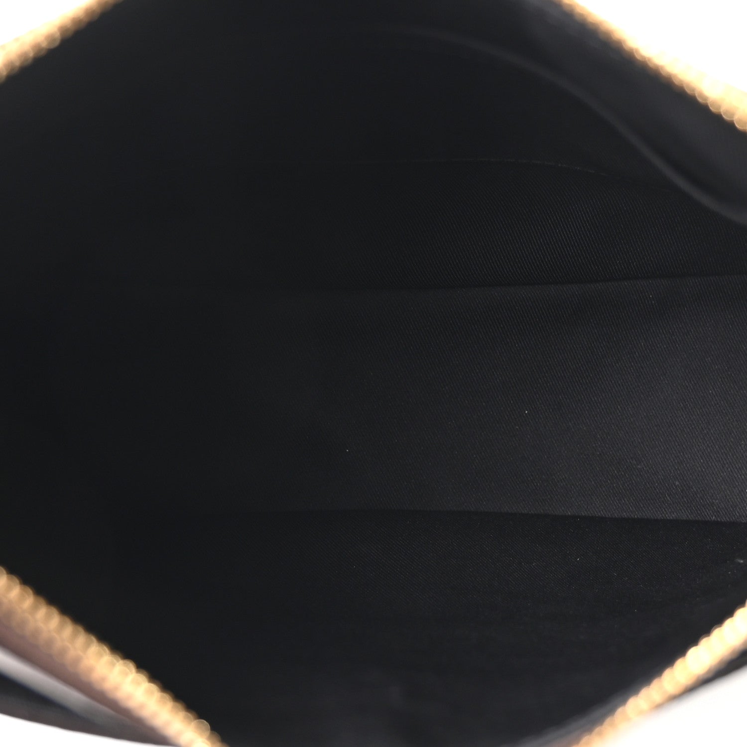 Louis Vuitton Monogram Odeon MM Black