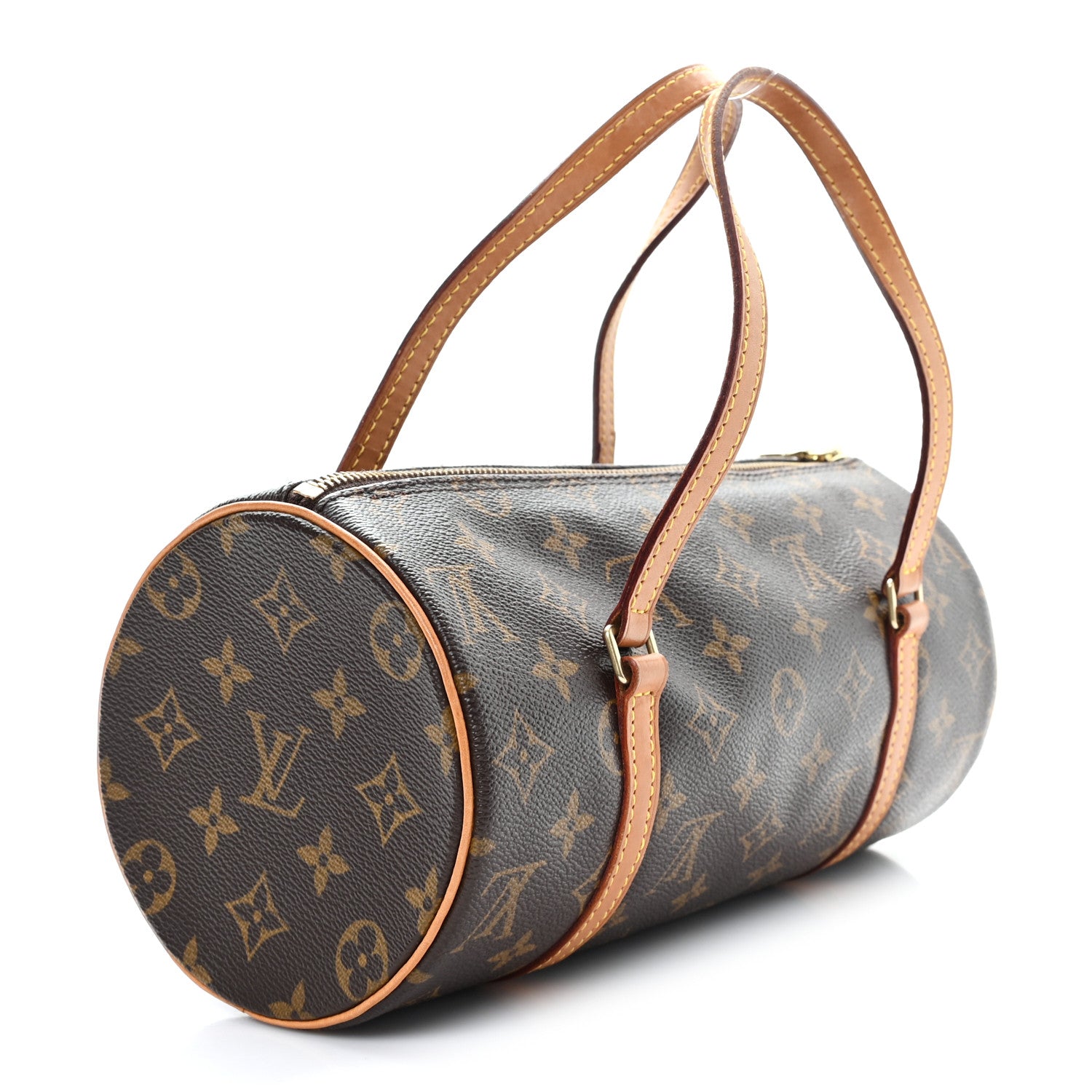 Louis Vuitton Monogram Papillon 26