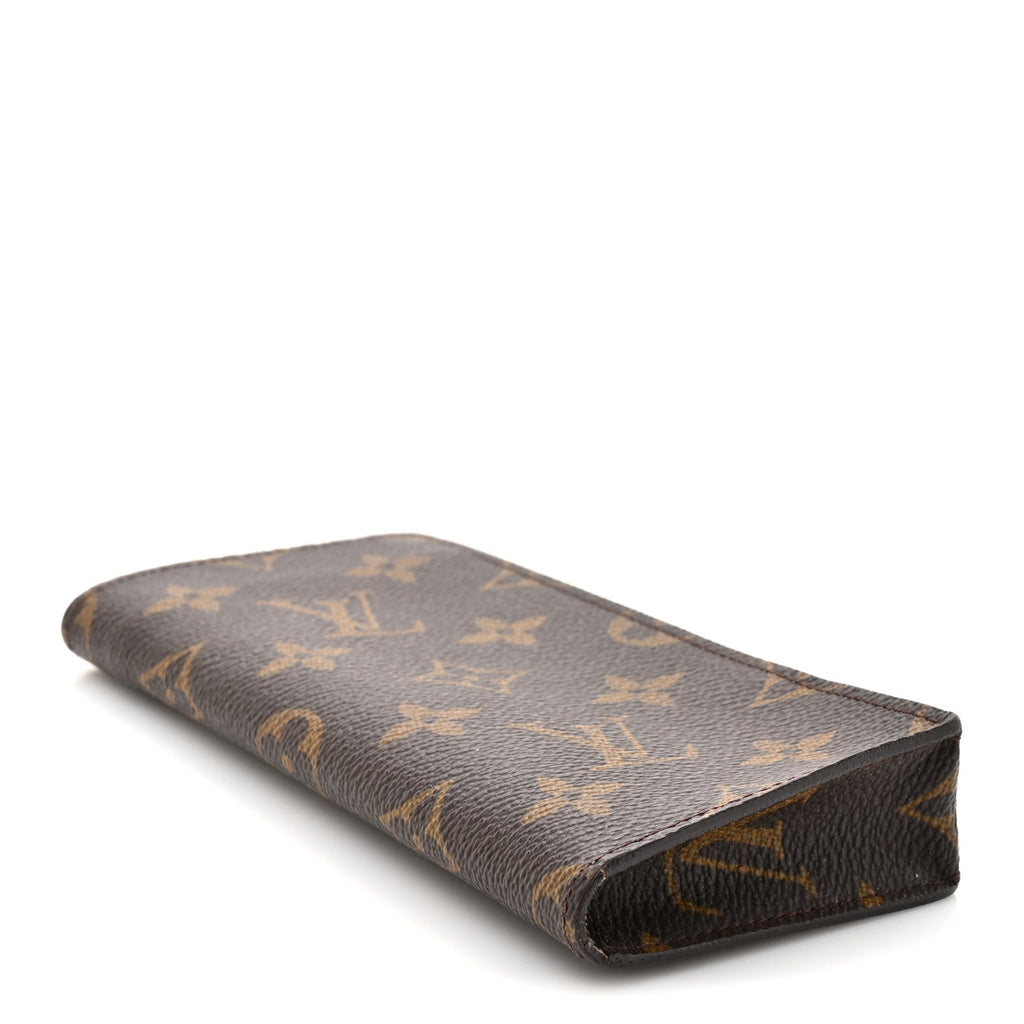 Louis Vuitton Monogram Sunglasses Case