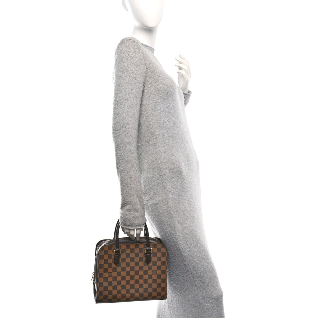Louis Vuitton Damier Ebene Triana