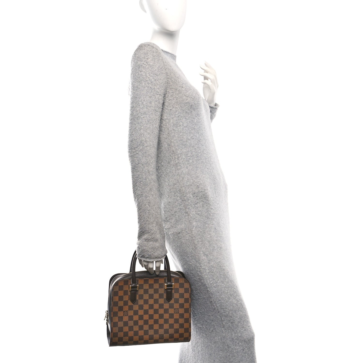 Louis Vuitton Damier Ebene Triana