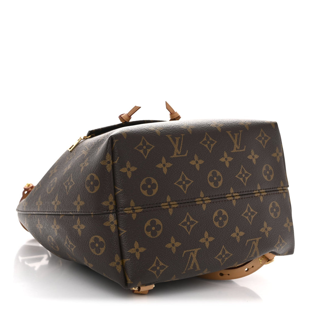 Louis Vuitton Monogram Montsouris PM