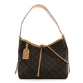 Louis Vuitton Monogram Carryall PM