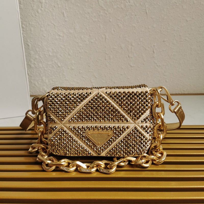 Prada Bags - 503