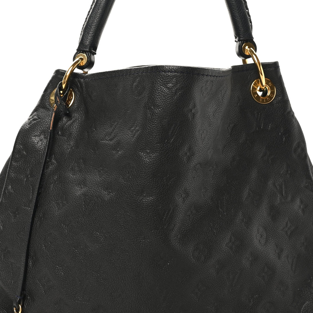 Louis Vuitton Empreinte Artsy MM Infini