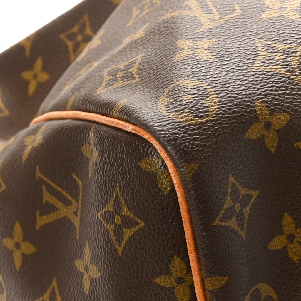 Louis Vuitton Monogram Keepall 50