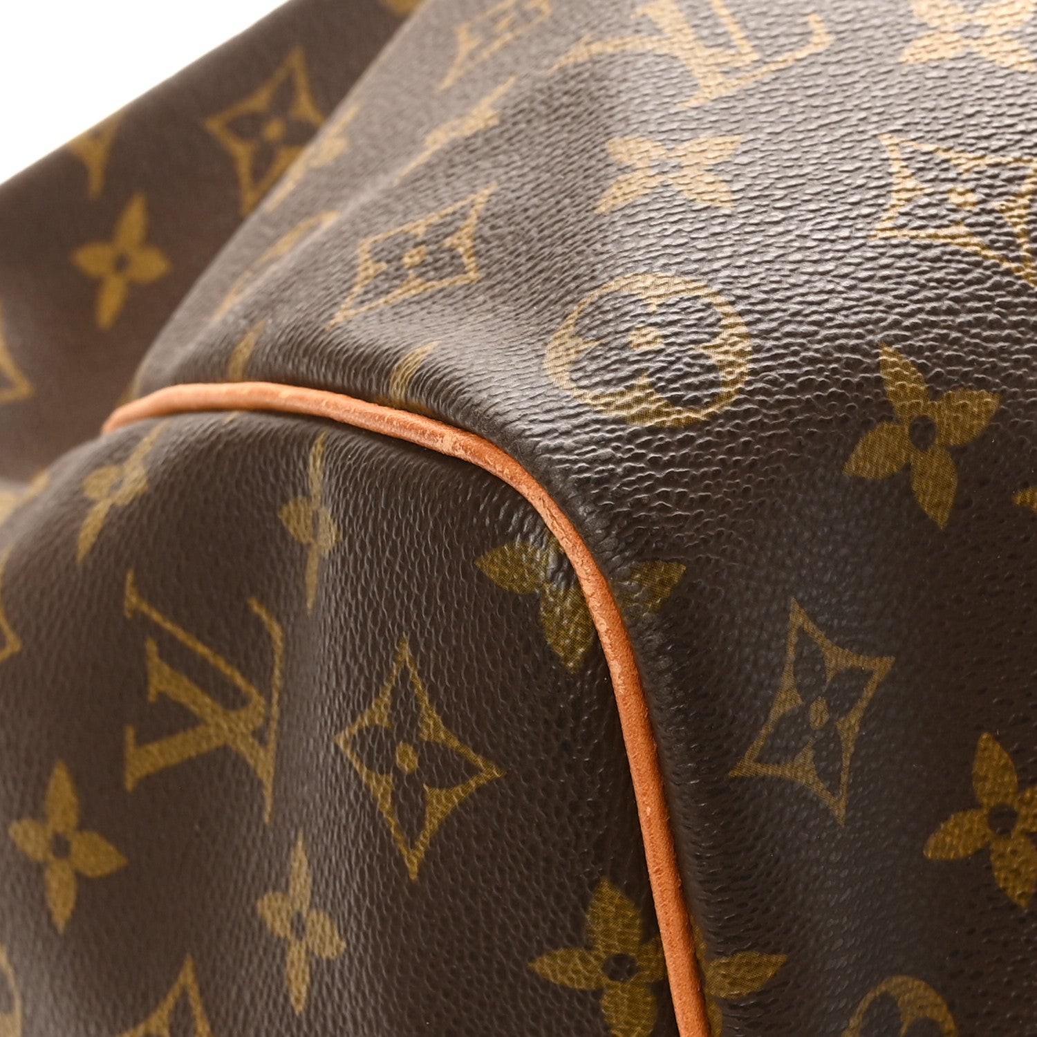 Louis Vuitton Monogram Keepall 50