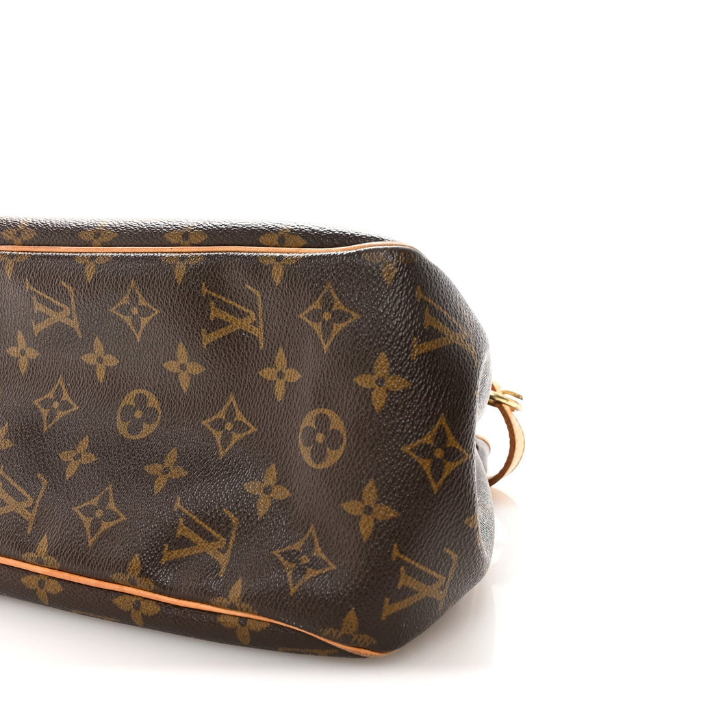 Louis Vuitton Monogram Batignolles Horizontal