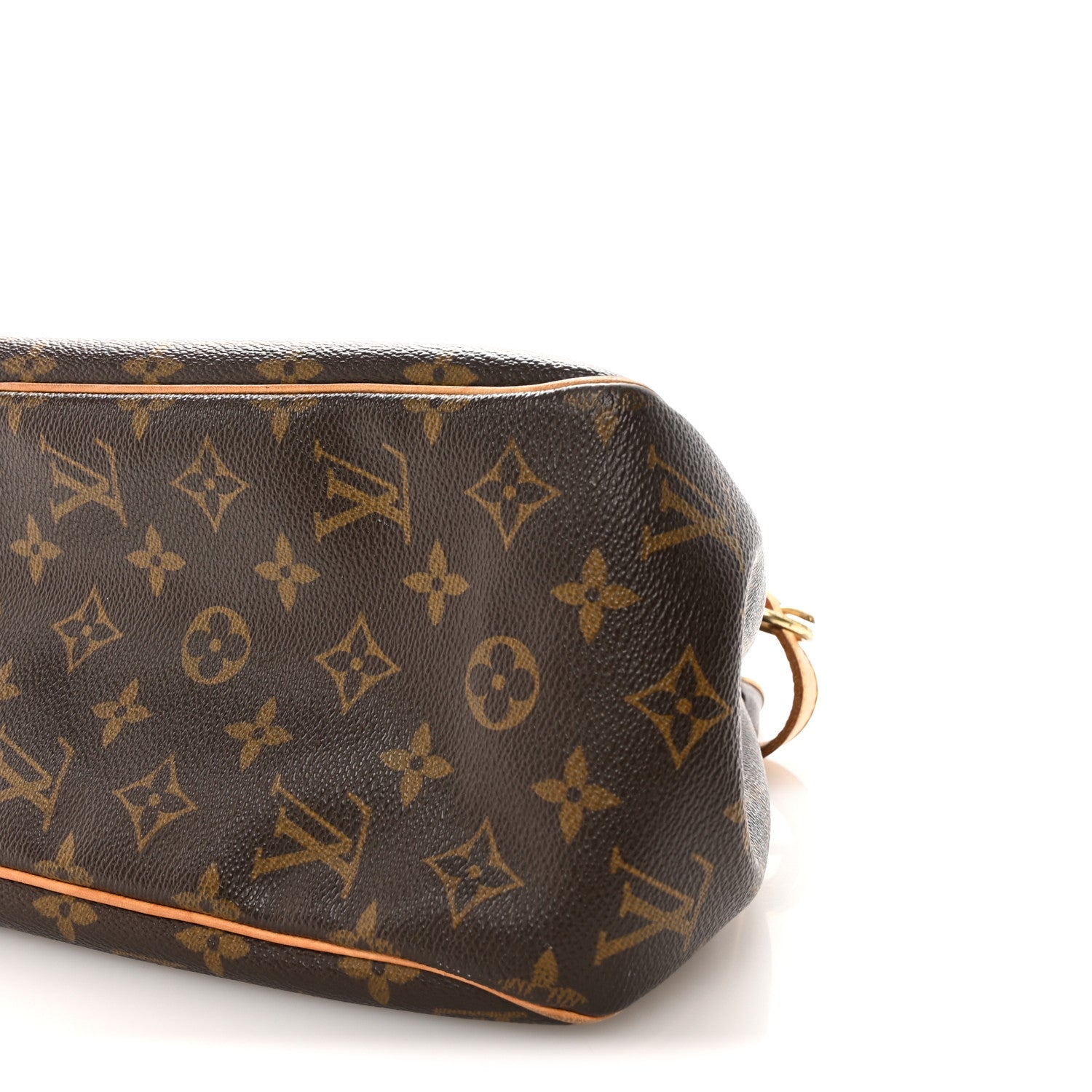 Louis Vuitton Monogram Batignolles Horizontal