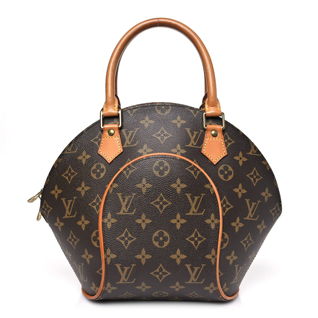 Louis Vuitton Monogram Ellipse PM
