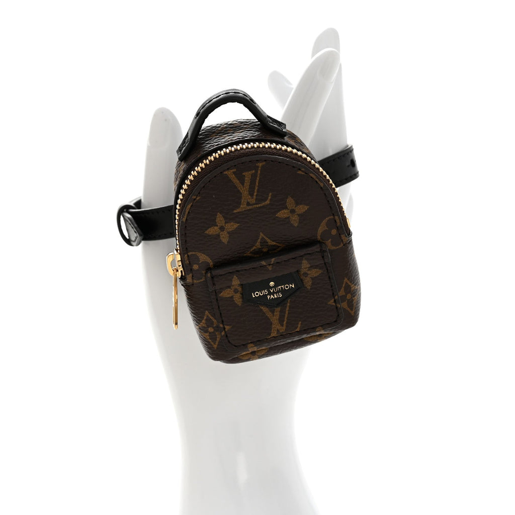 Louis Vuitton Monogram Party Palm Springs Bracelet