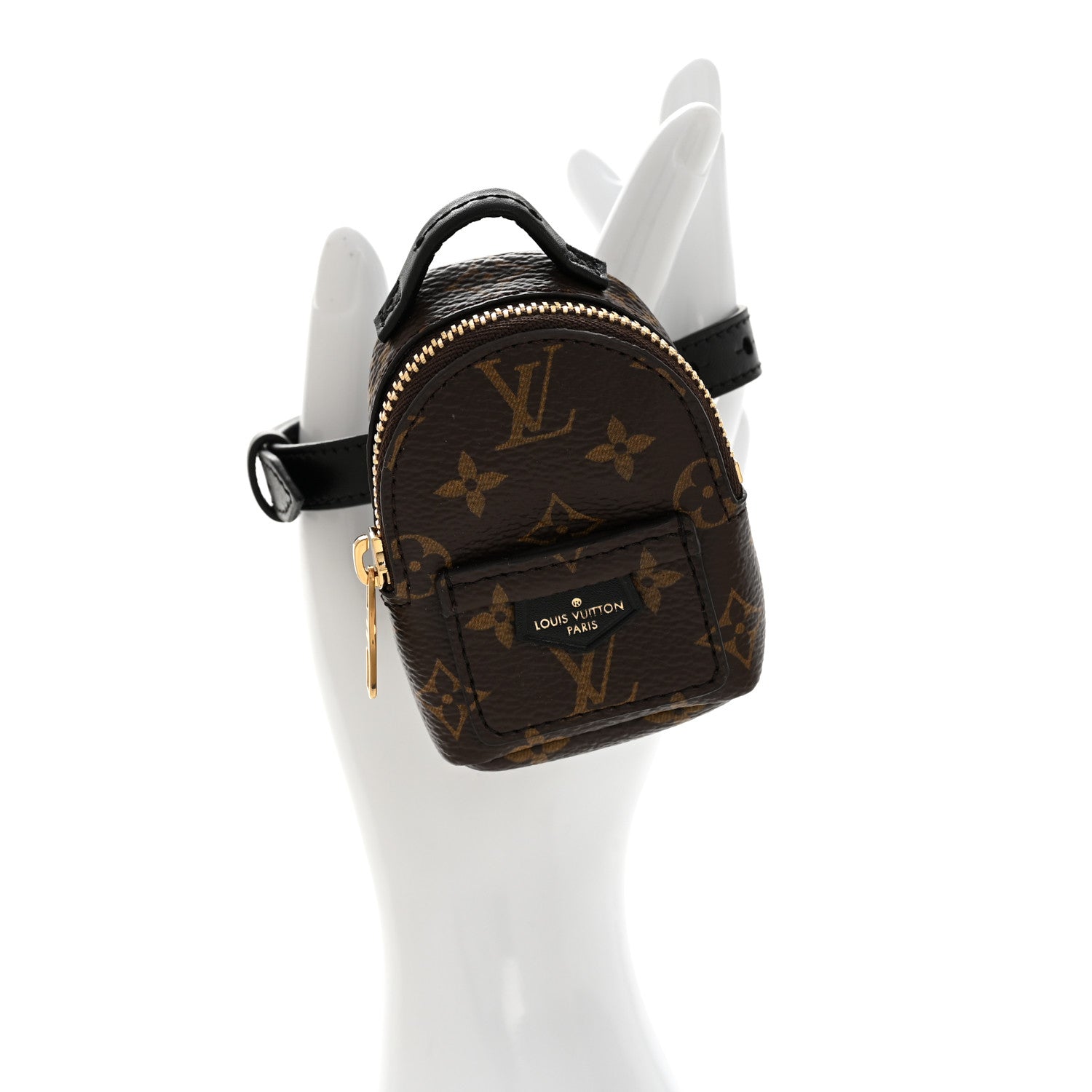 Louis Vuitton Monogram Party Palm Springs Bracelet