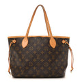 Louis Vuitton Monogram Neverfull PM