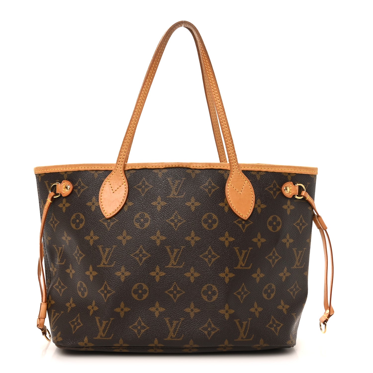 Louis Vuitton Monogram Neverfull PM