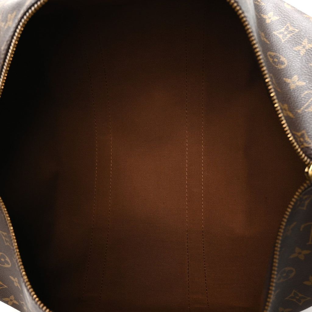 Louis Vuitton Monogram Keepall 45