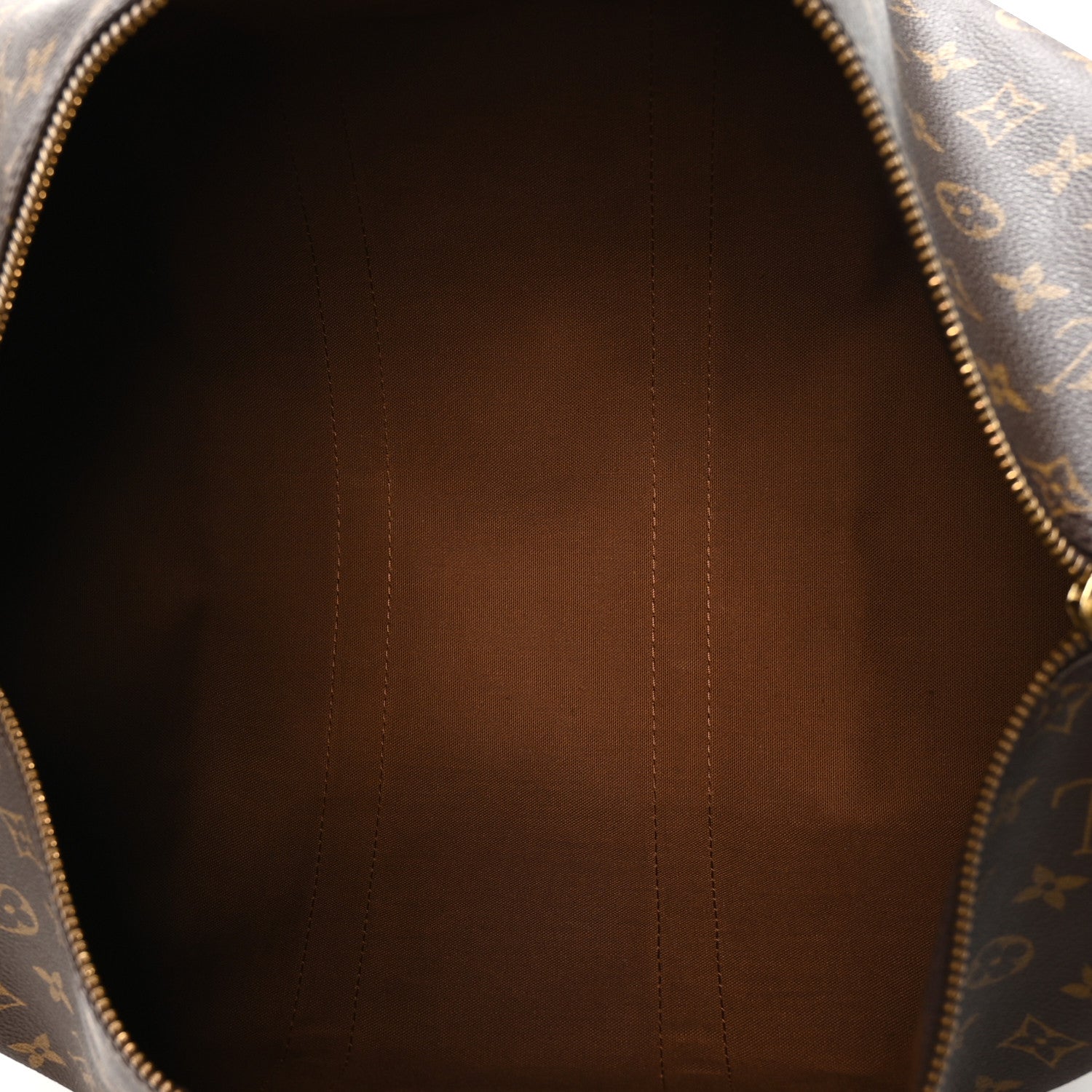 Louis Vuitton Monogram Keepall 45