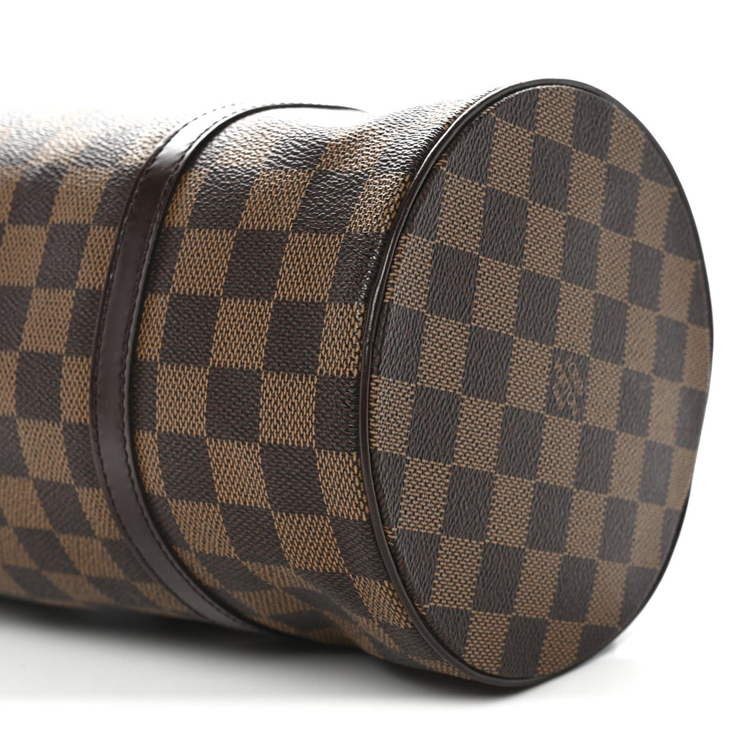 Louis Vuitton Damier Ebene Papillon 30