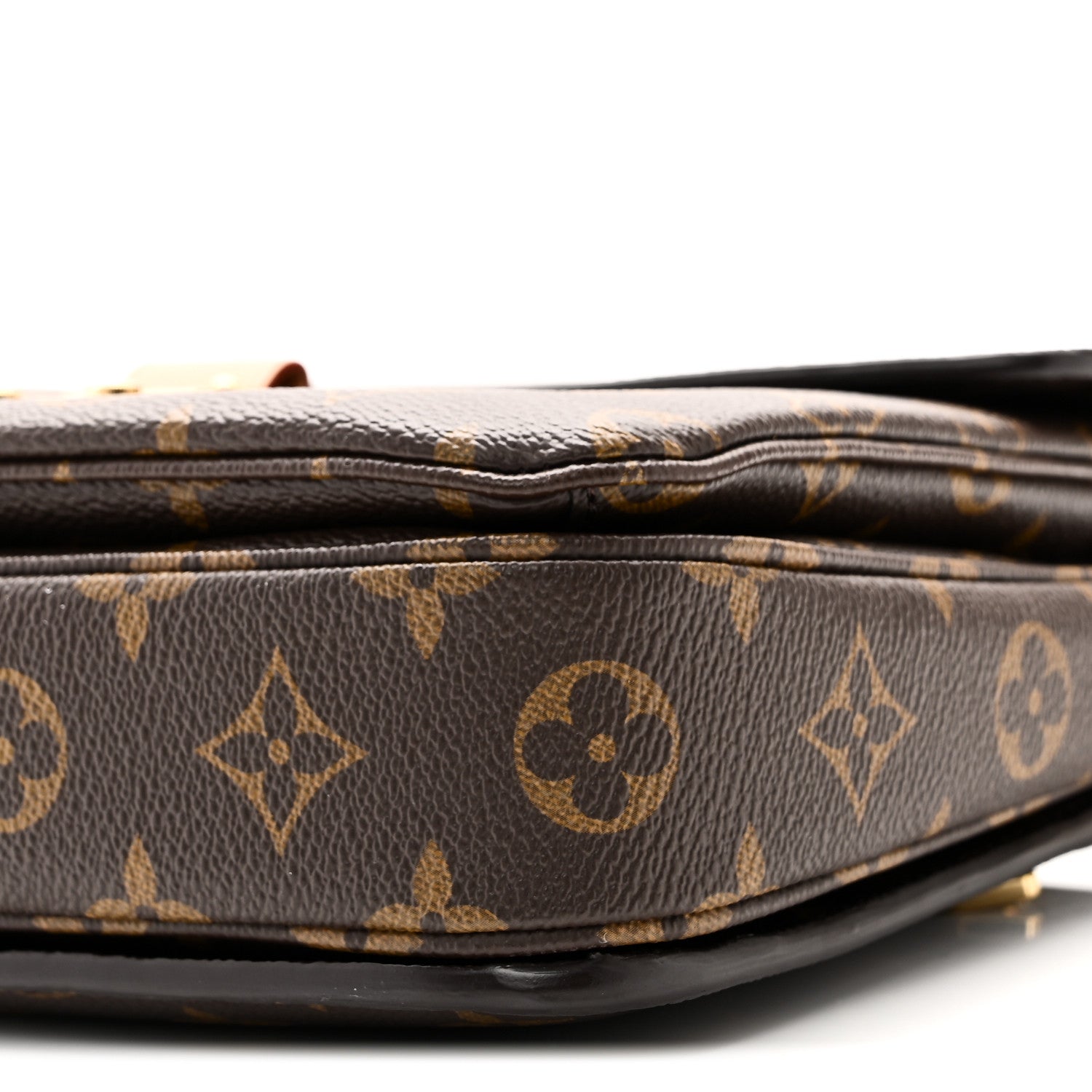 Louis Vuitton Monogram Pochette Metis