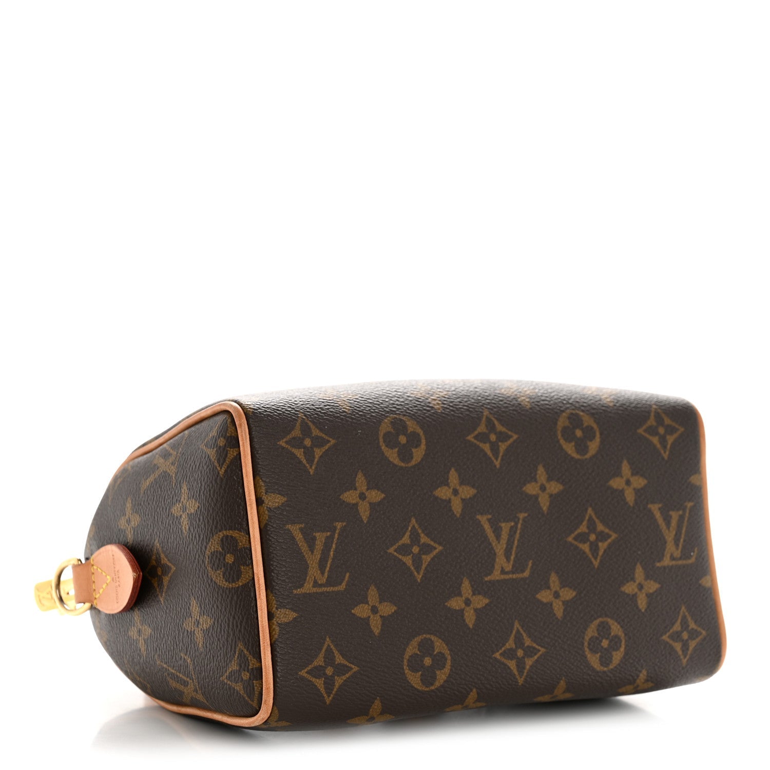 Louis Vuitton Monogram Speedy Bandouliere 20