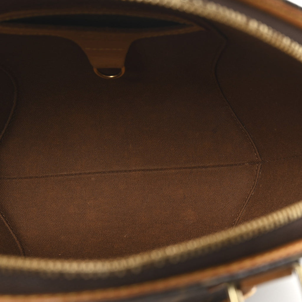 Louis Vuitton Monogram Ellipse PM