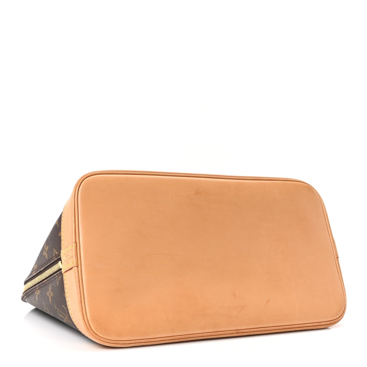 Louis Vuitton Monogram Alma PM