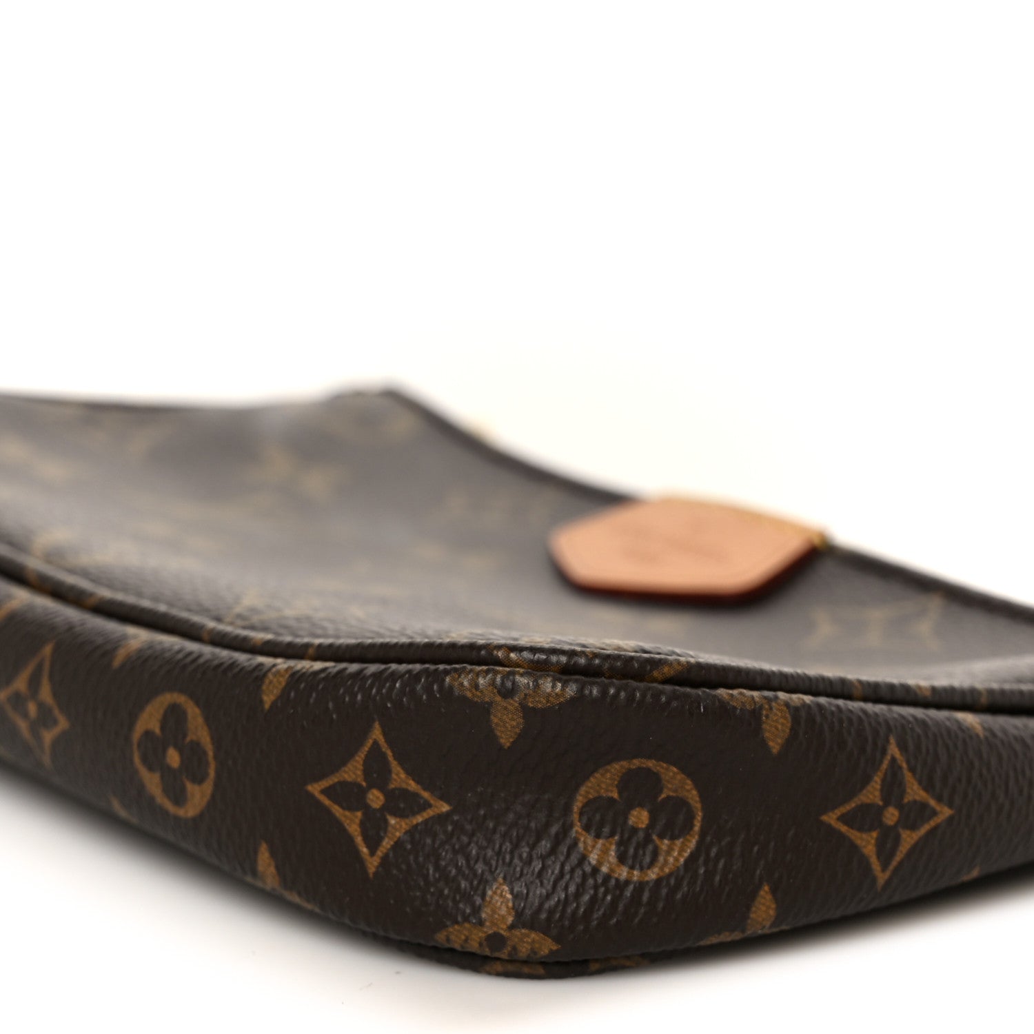 Louis Vuitton Monogram Multi Pochette Accessories Mini Pochette