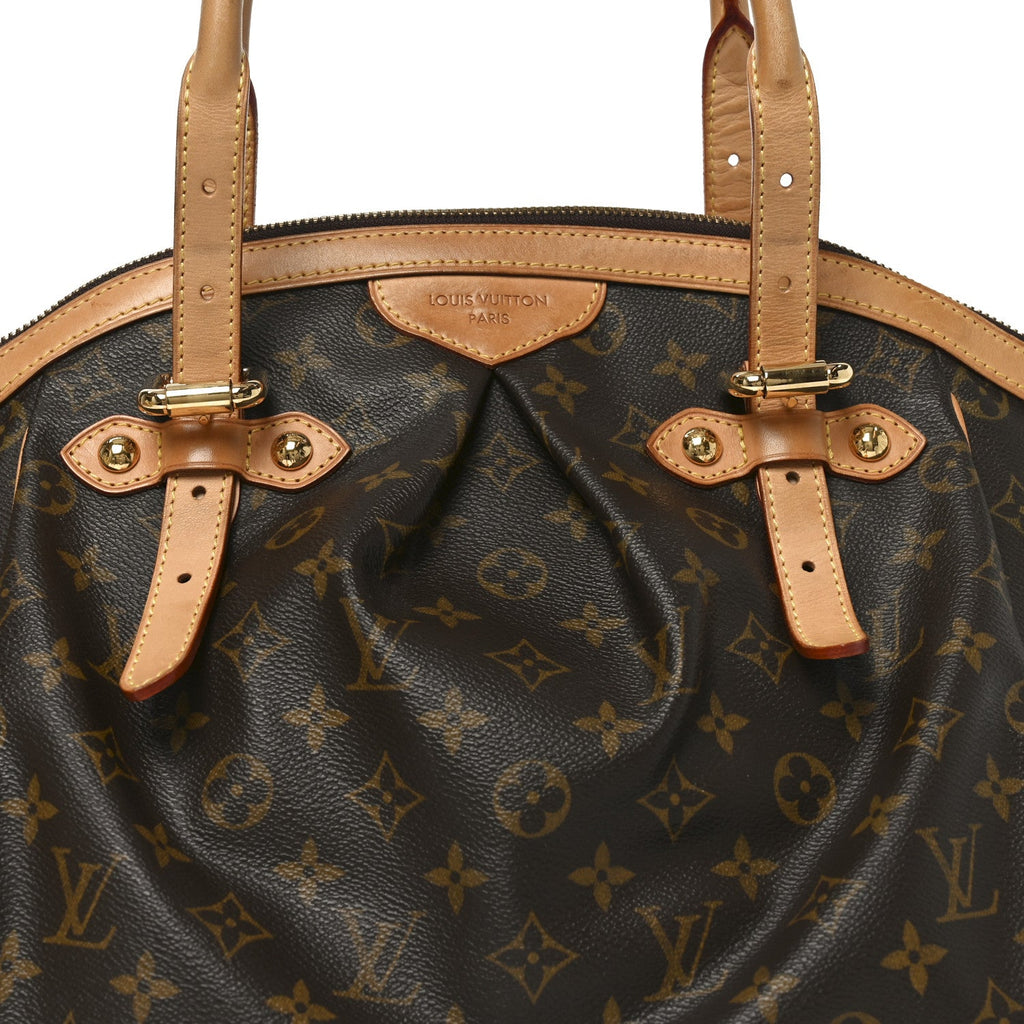 Louis Vuitton Monogram Tivoli GM